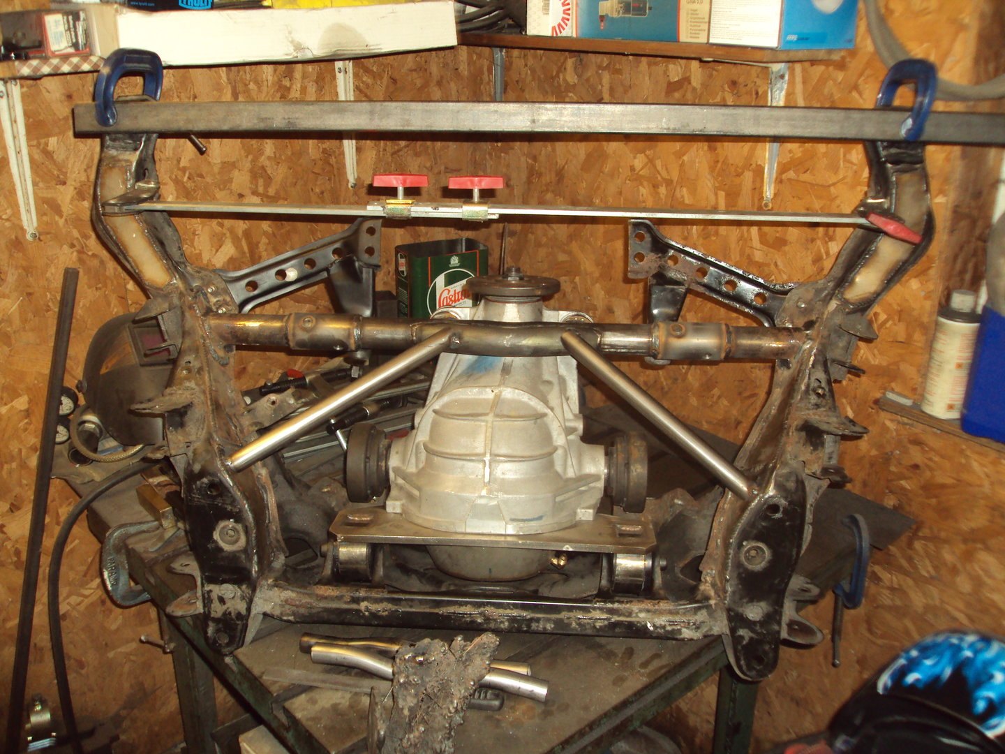 My diff mounting.JPG