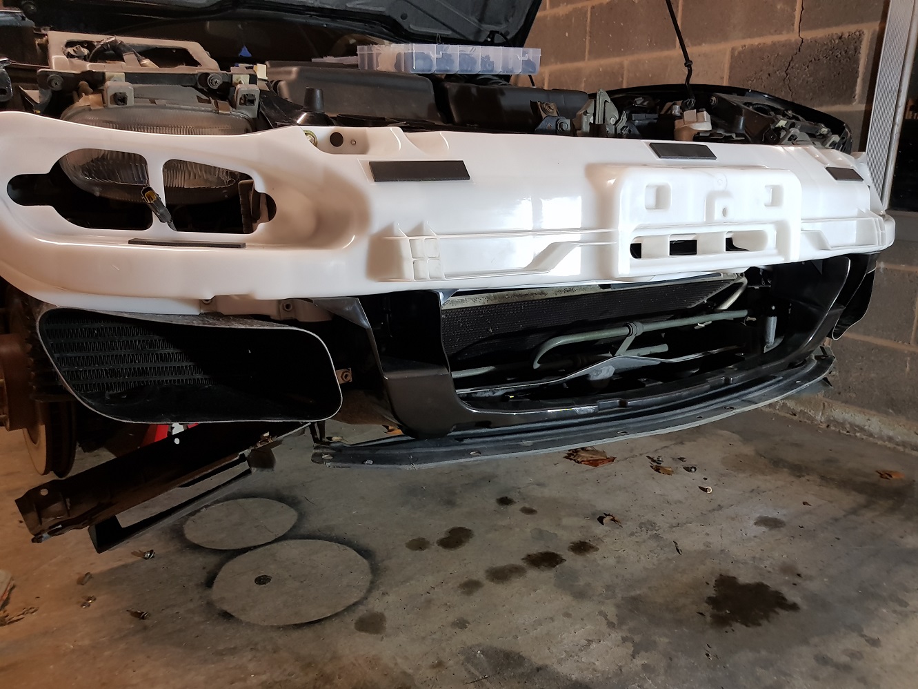 RX7 99 Spec front end install (10).jpg