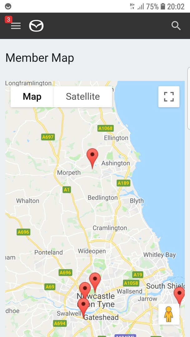 15407