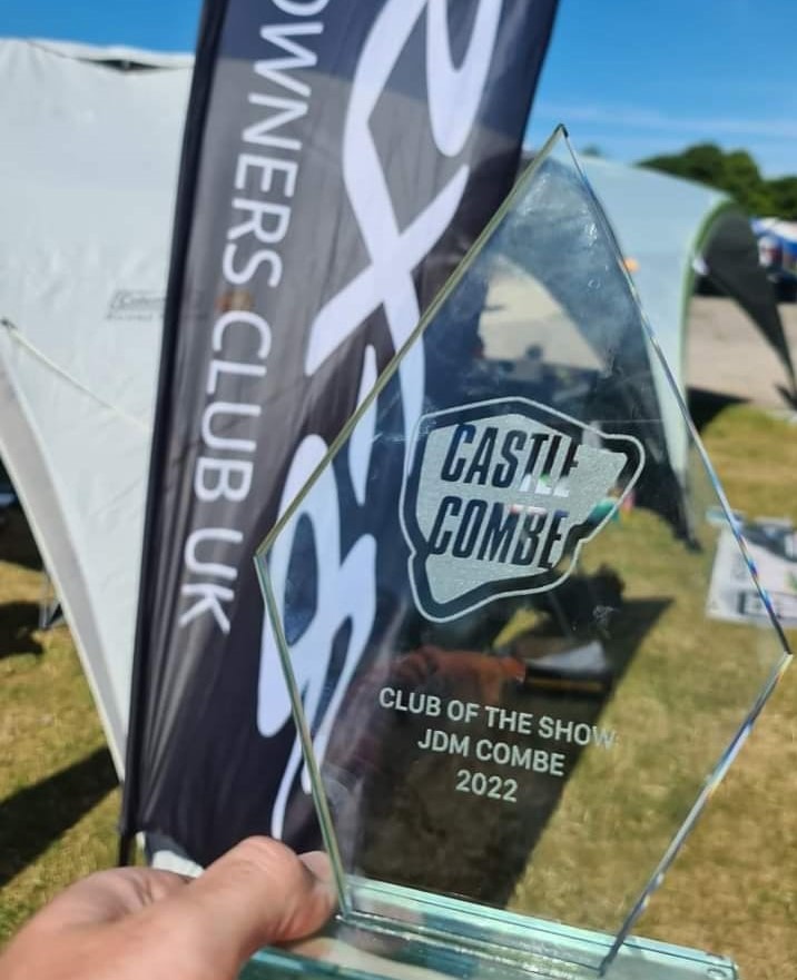Stand of the Show Award.jpg