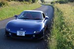 Ceylon's 2002 FD
