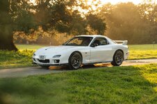 99 RS Single Turbo
