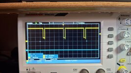 Tacho signal from PCB after repair.jpg